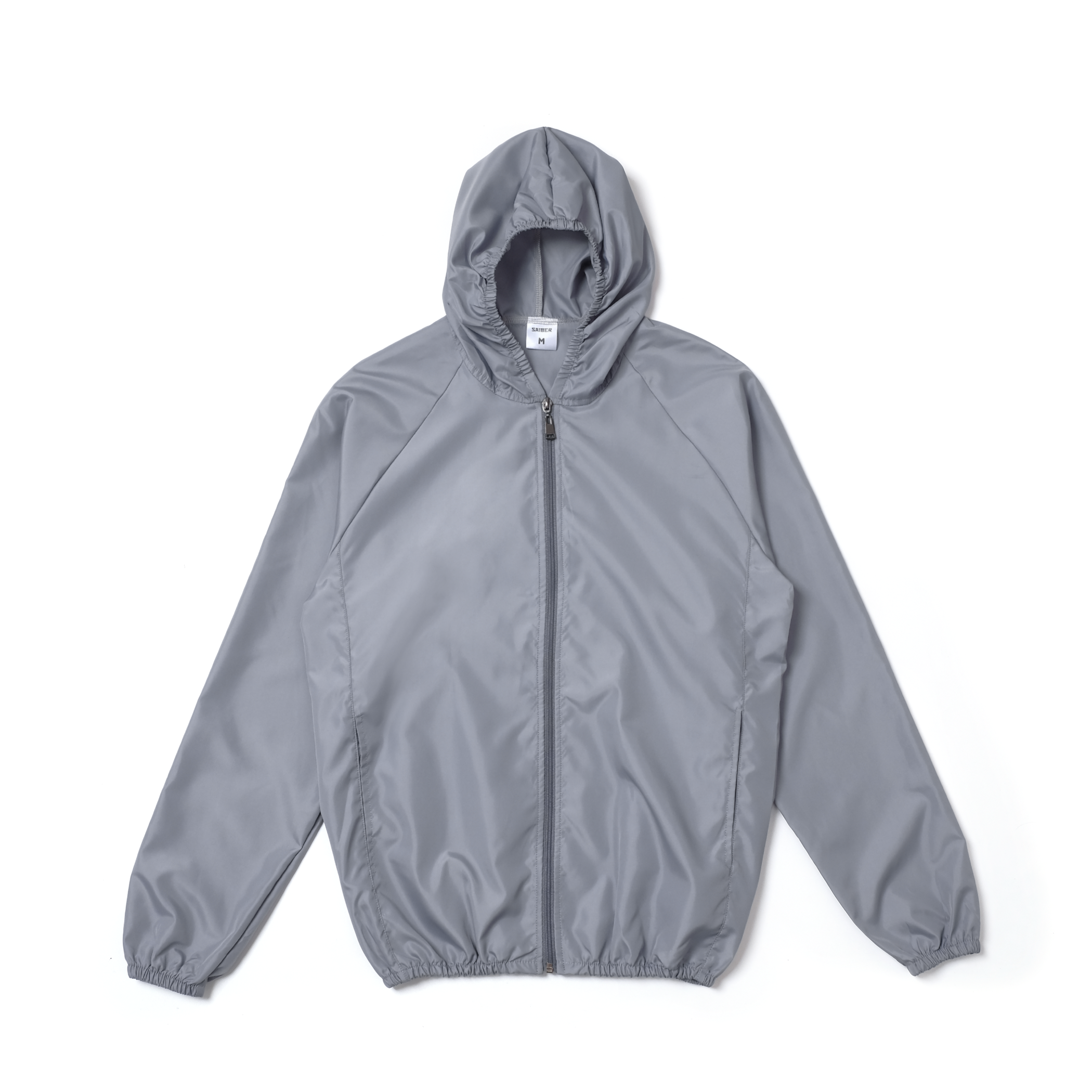 Basic Lite Running Jacket