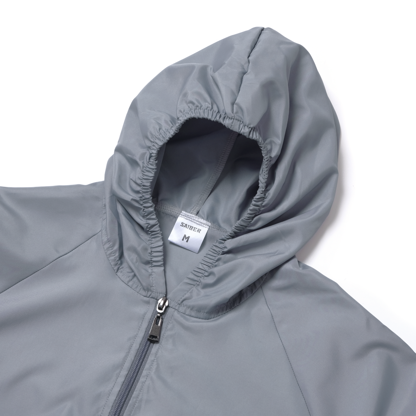 Basic Lite Running Jacket