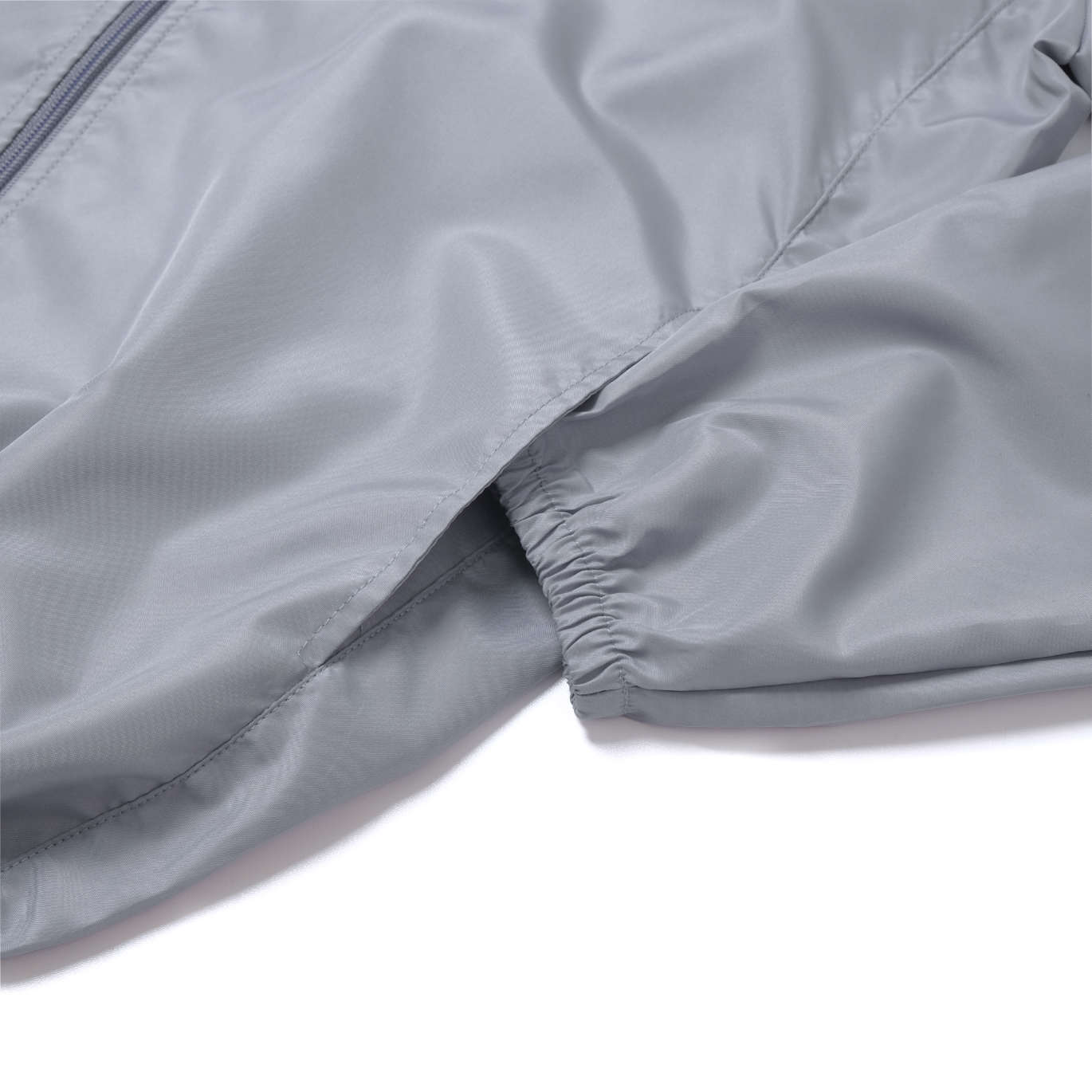 Basic Lite Running Jacket