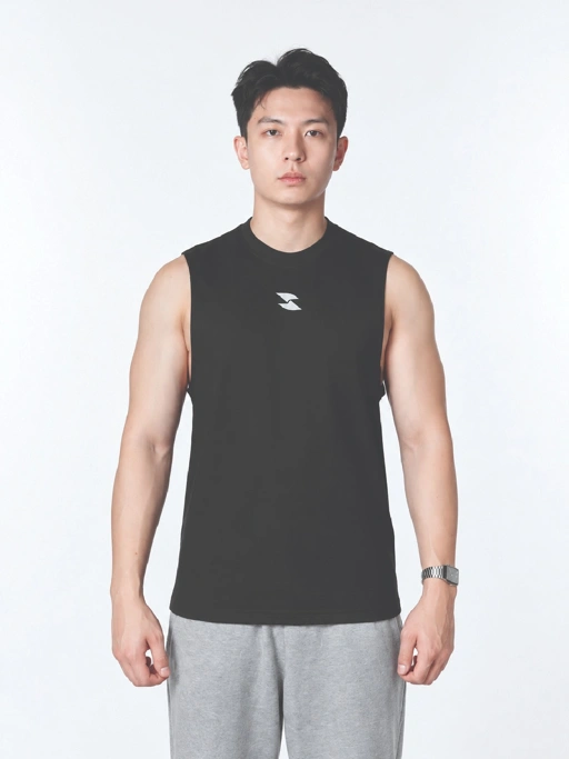 Saiber - Singlet Running Olahraga Tank Men Sleeveless