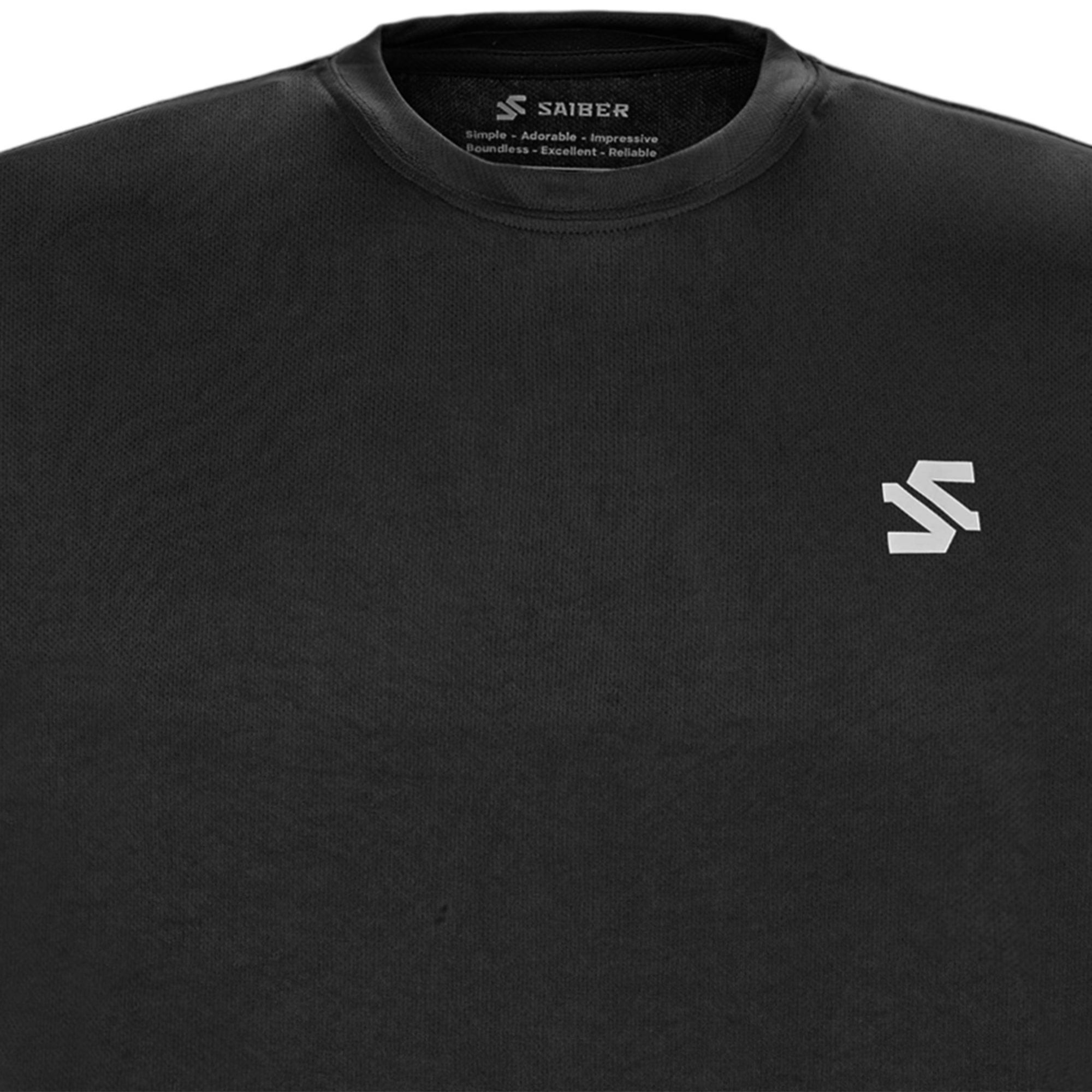 Dry-Fit T-Shirt