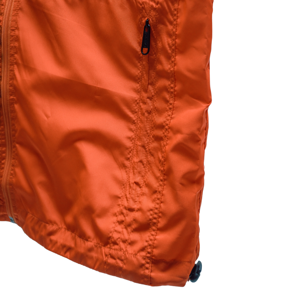 Basic Running Jacket