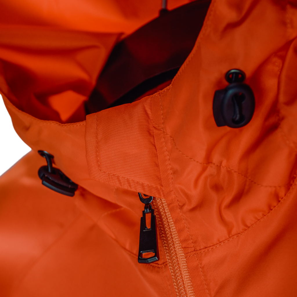 Basic Running Jacket
