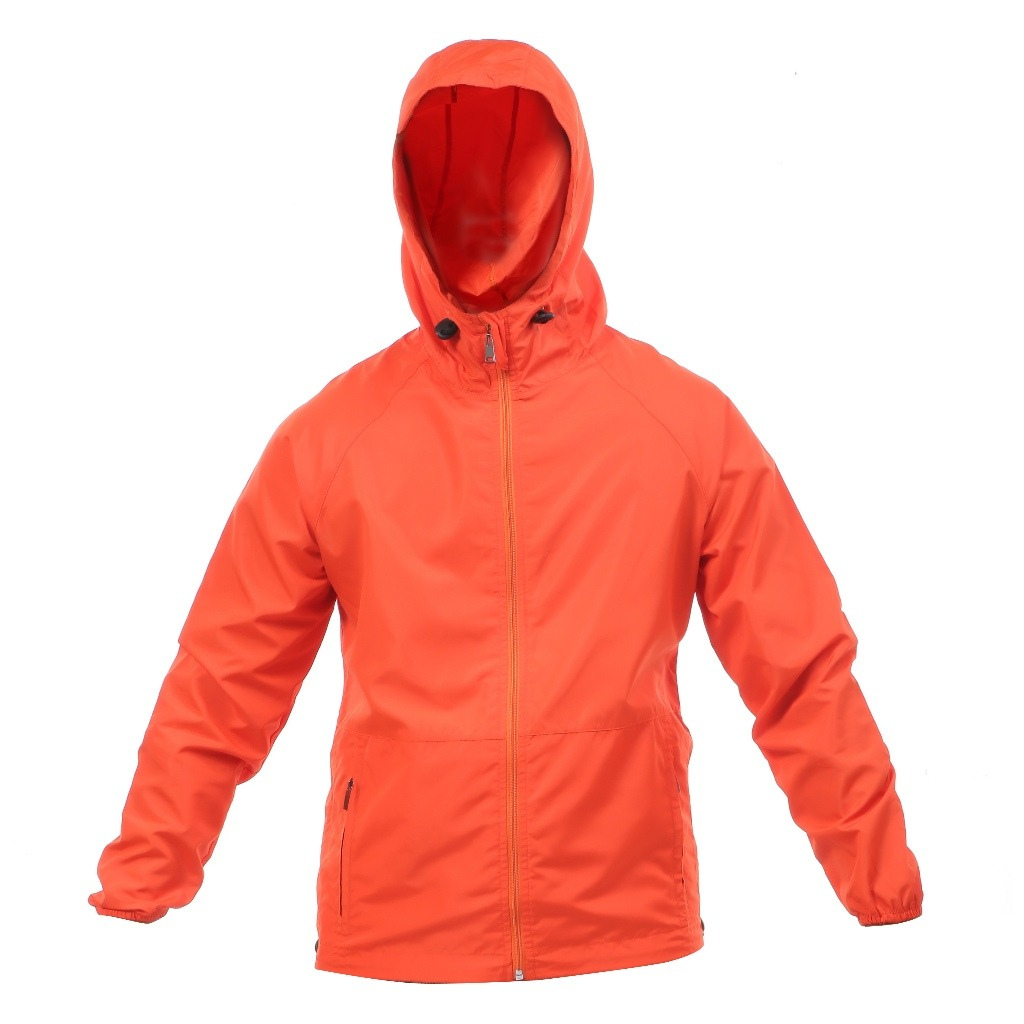 Basic Running Jacket