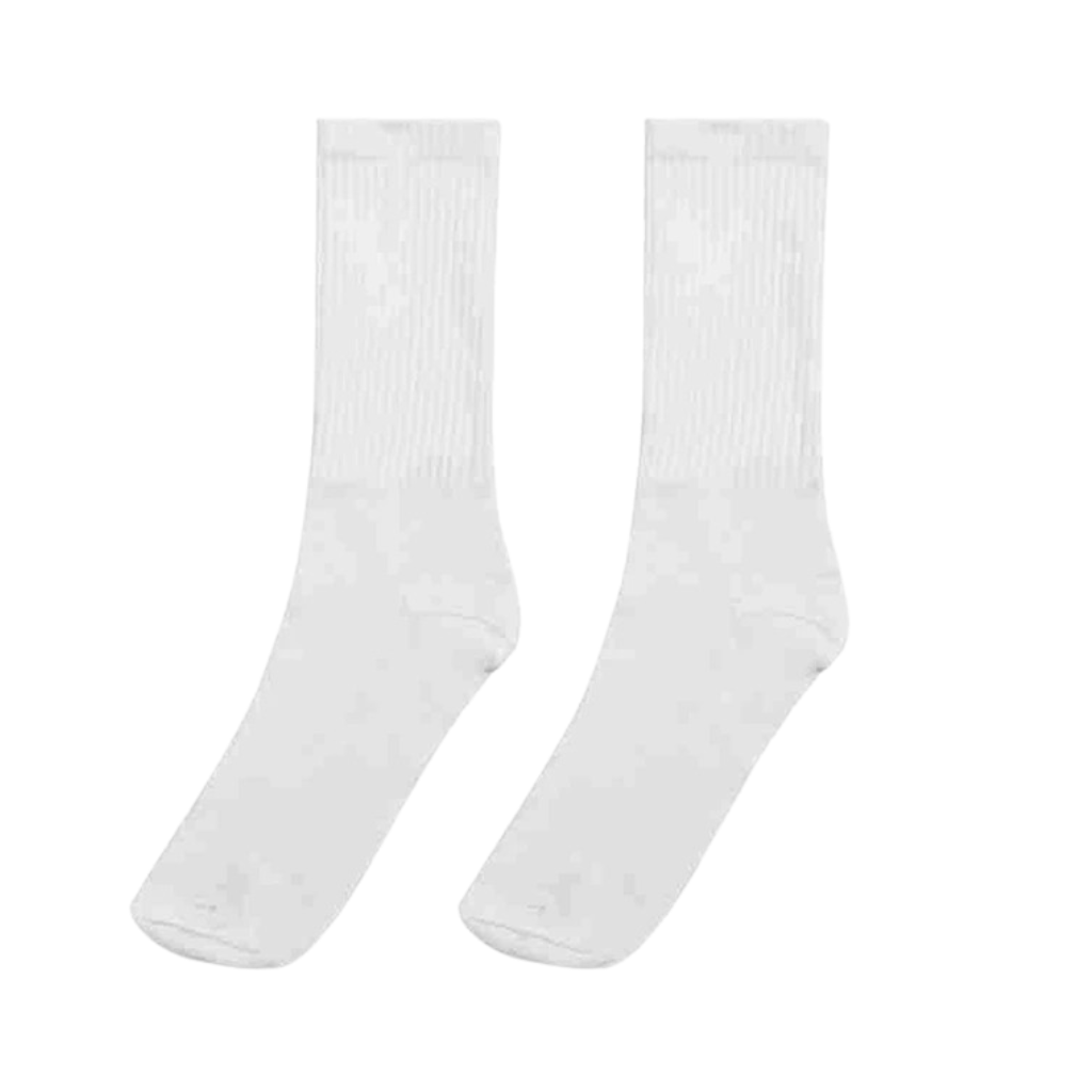 Plain Socks