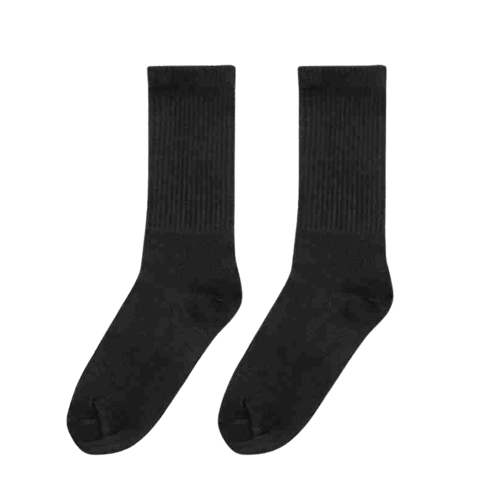 Plain Socks