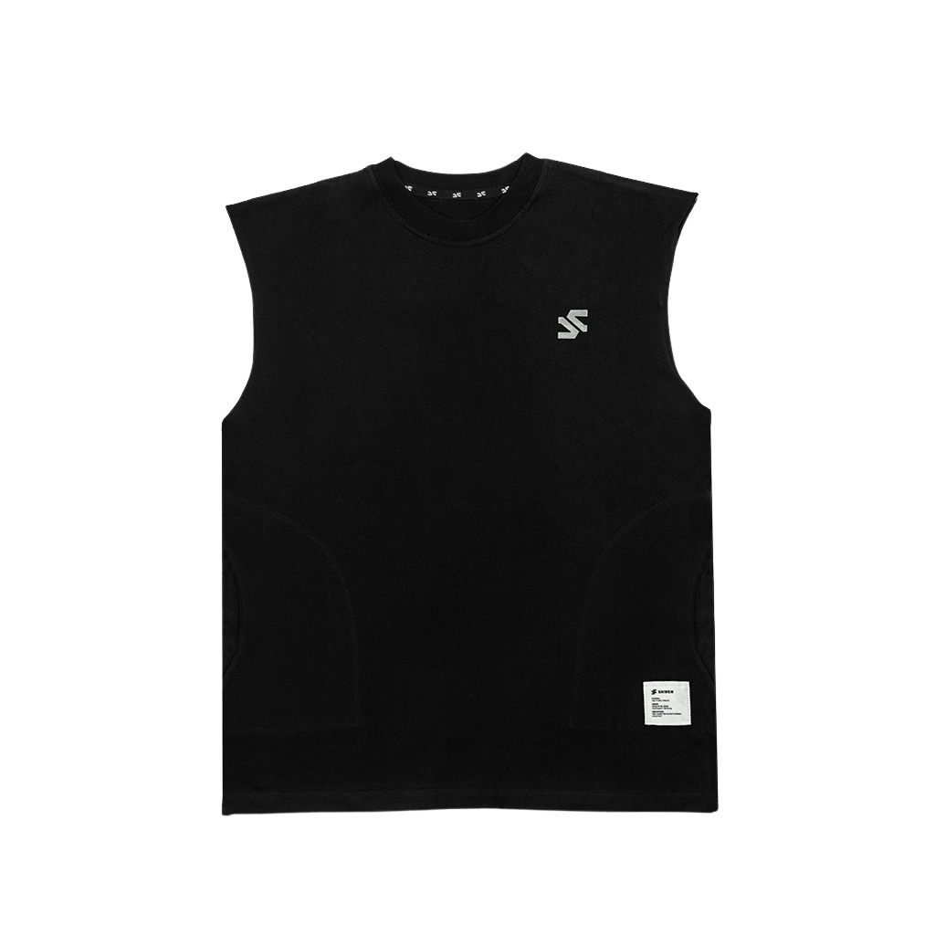 Sport Sleeveless