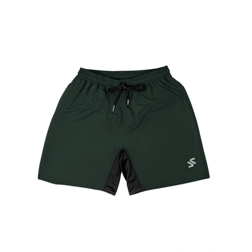 Image of Short Basic