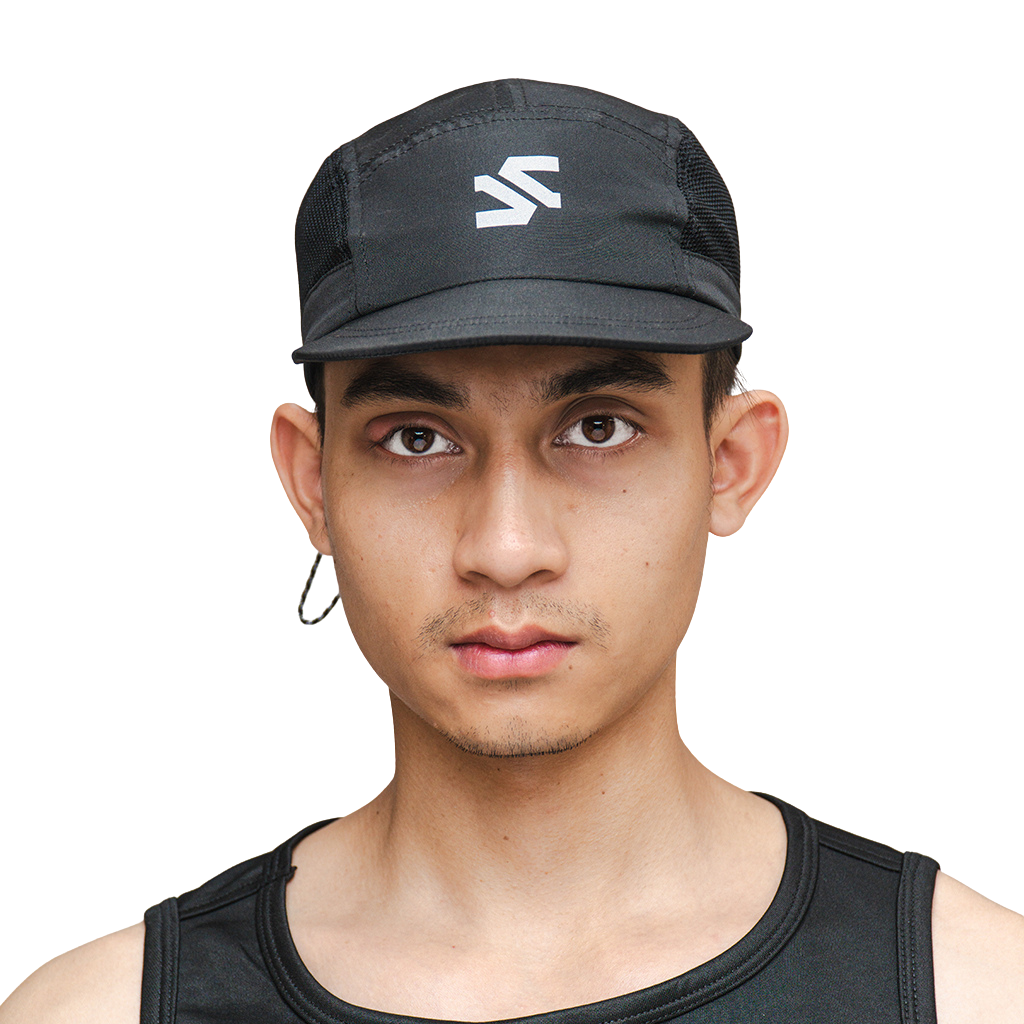 Runner Hat