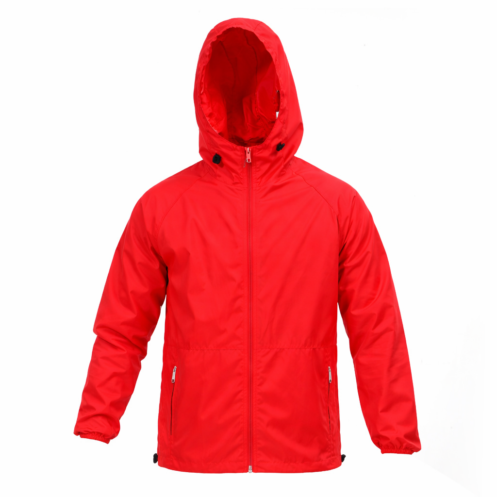 ( Big Size ) Running Basic Jacket