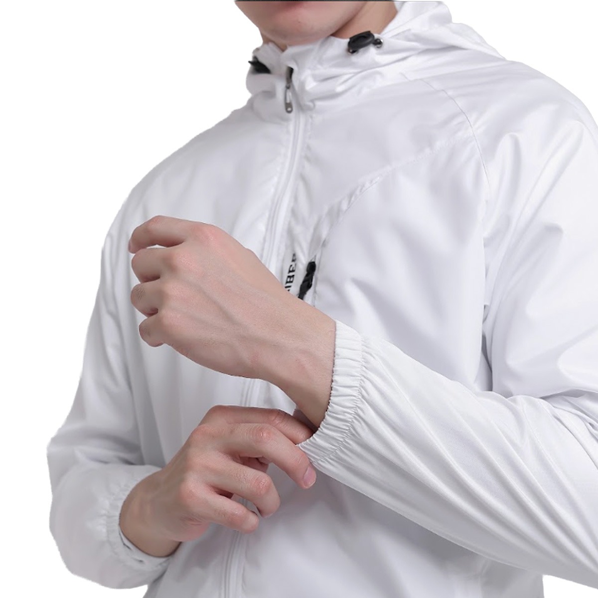 Arturio Running Jacket