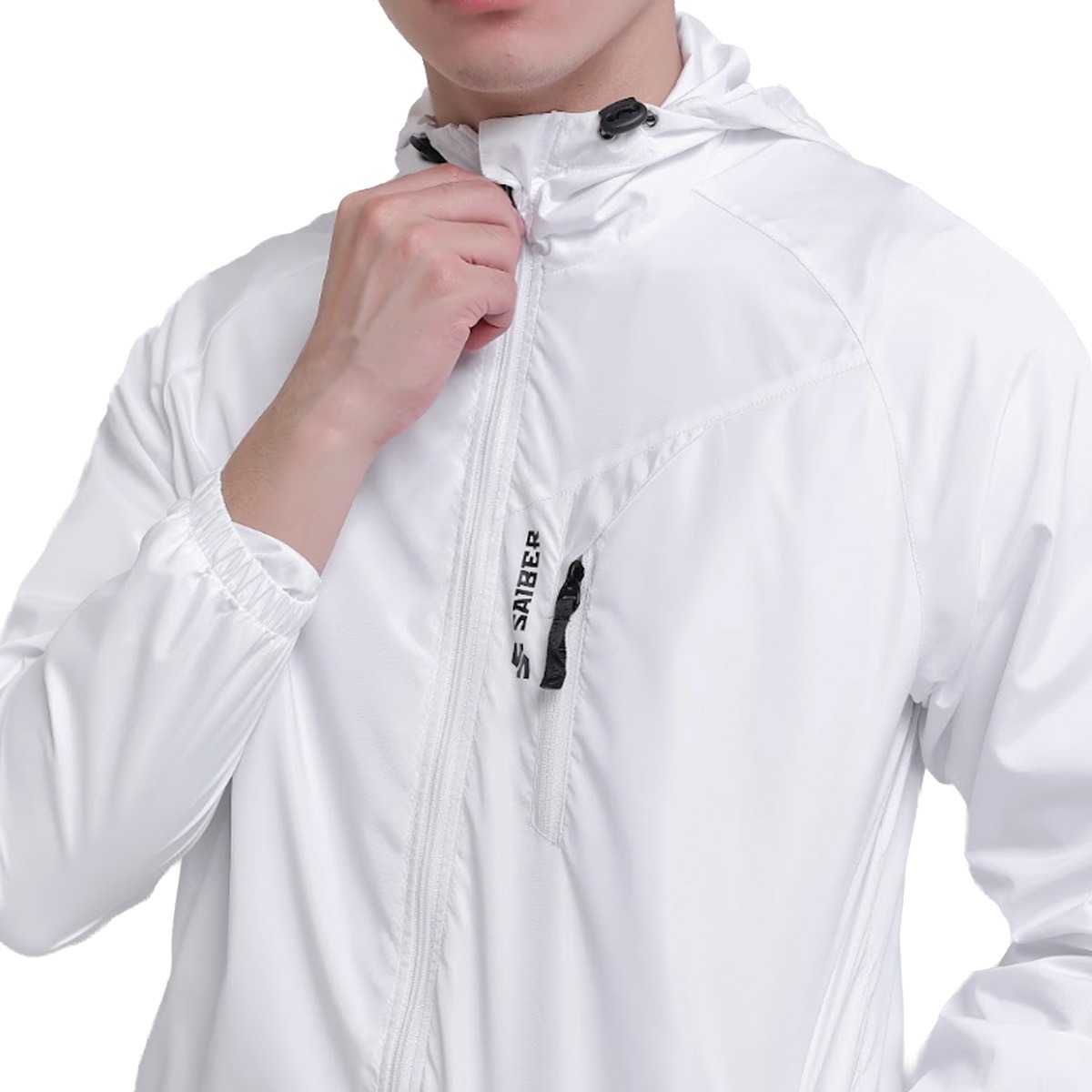 Arturio Running Jacket