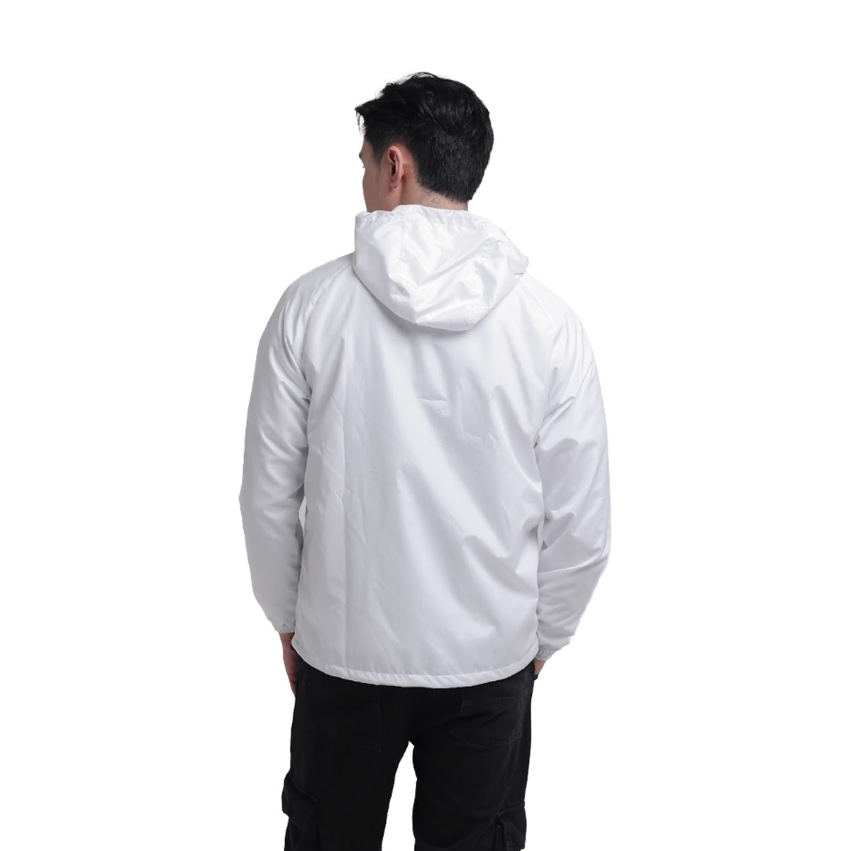 Arturio Running Jacket