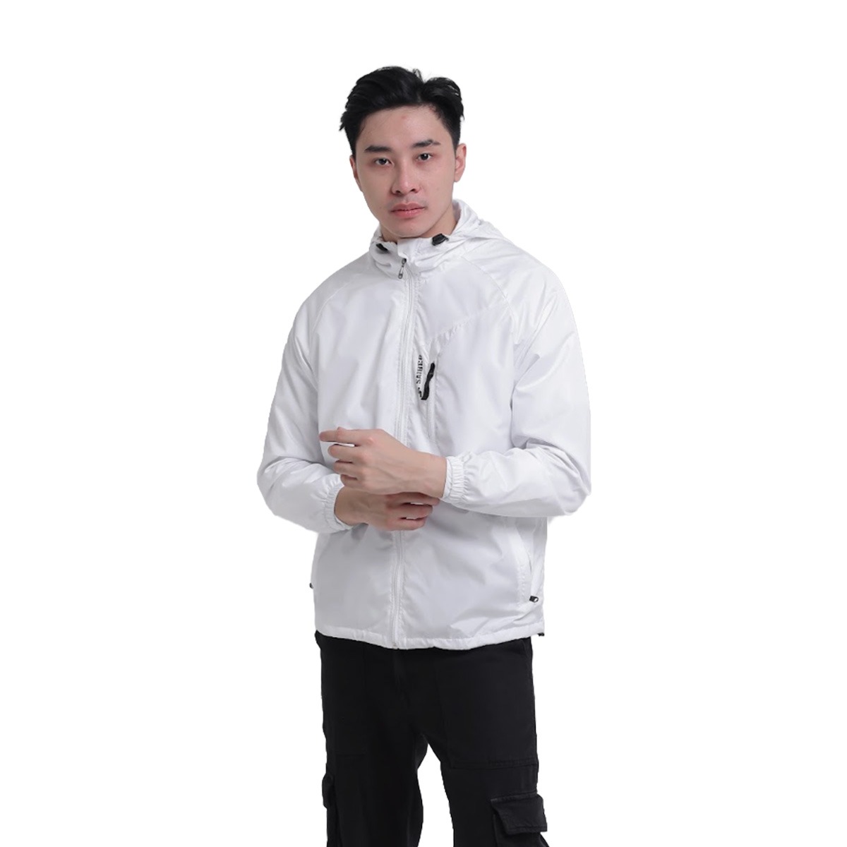 Arturio Running Jacket