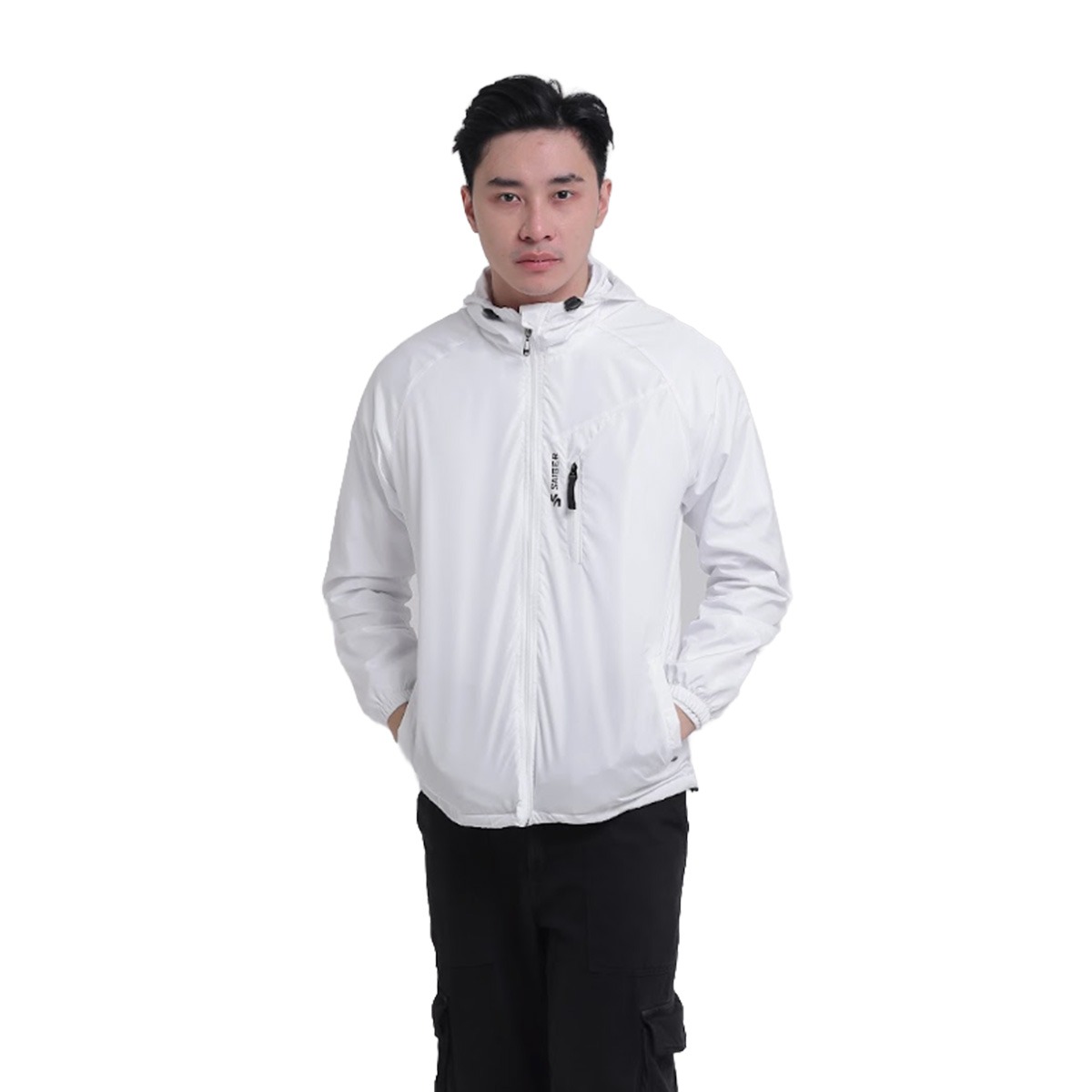 Arturio Running Jacket