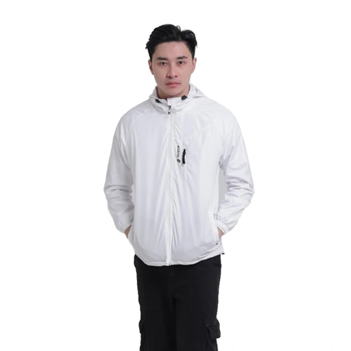 Arturio Running Jacket