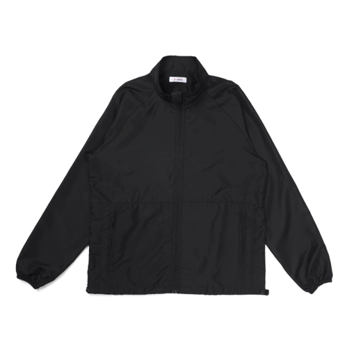 Image of Hoodless Running Jacket