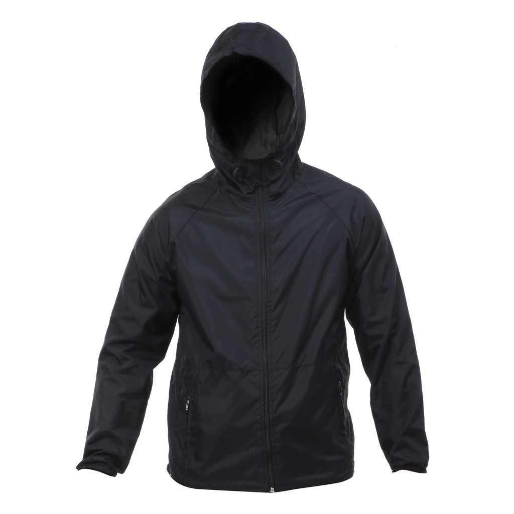 ( Big Size ) Running Basic Jacket