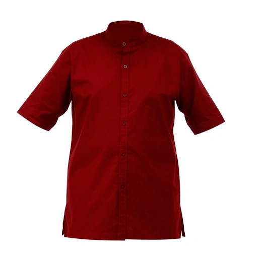 Image of Shirt Kemeja Pria Slim/modern fit