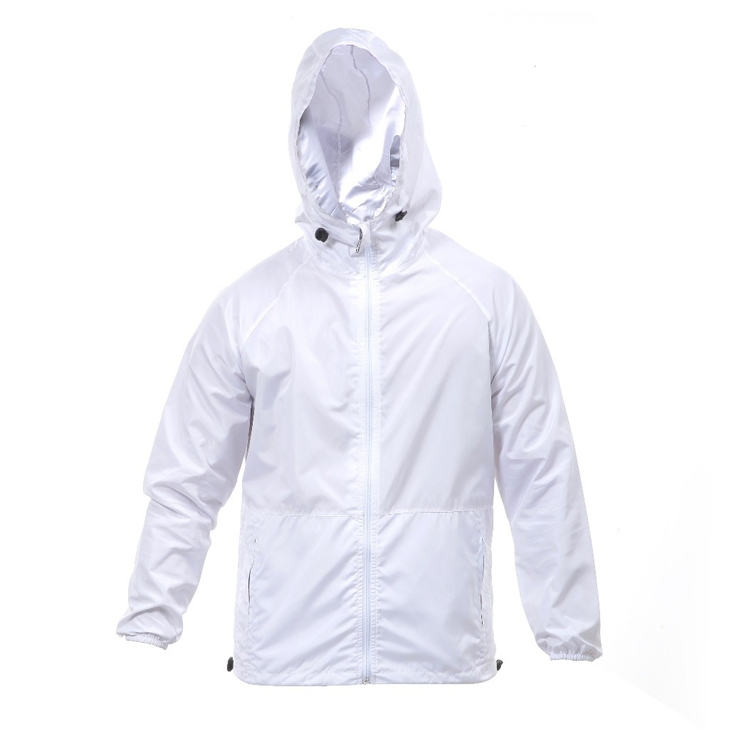 ( Big Size ) Running Basic Jacket