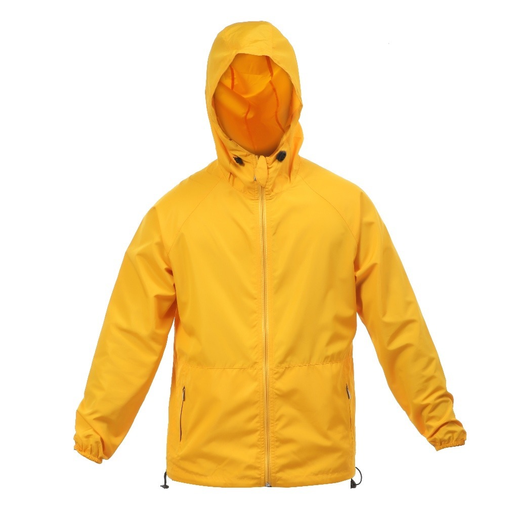 ( Big Size ) Running Basic Jacket