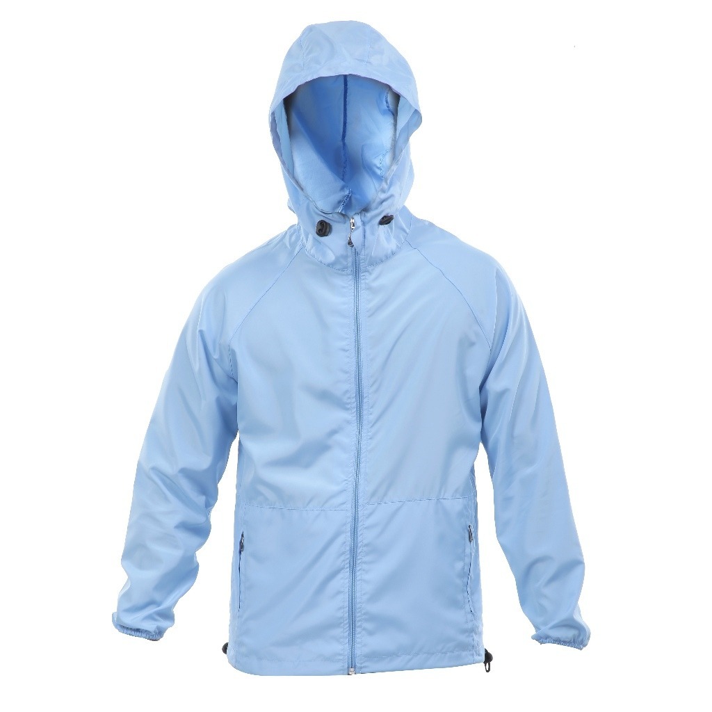 ( Big Size ) Running Basic Jacket