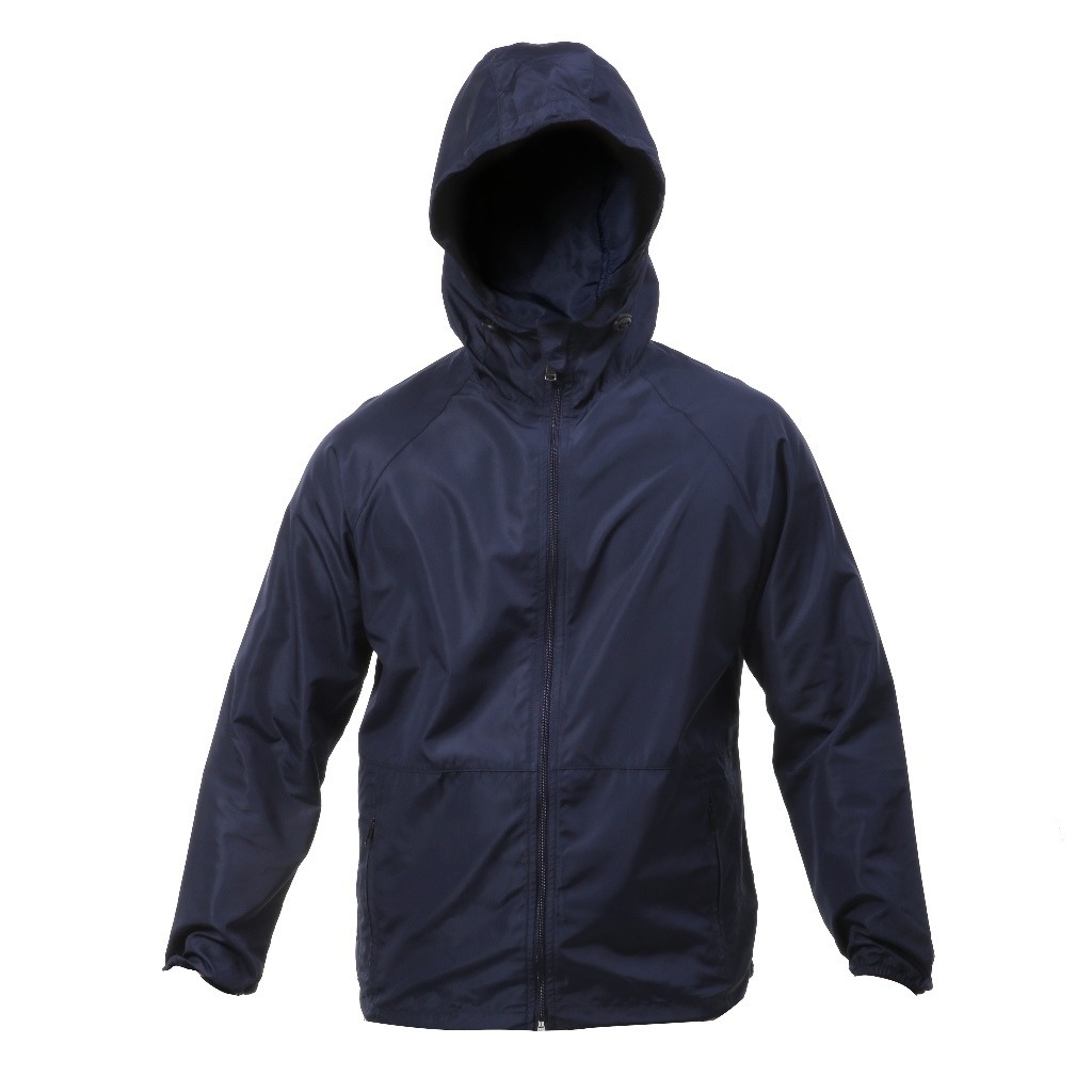 ( Big Size ) Running Basic Jacket