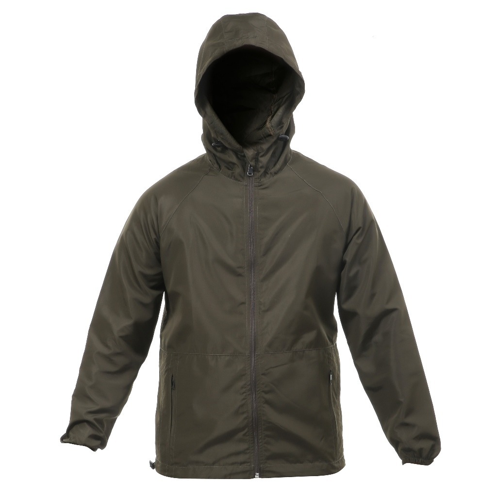 ( Big Size ) Running Basic Jacket