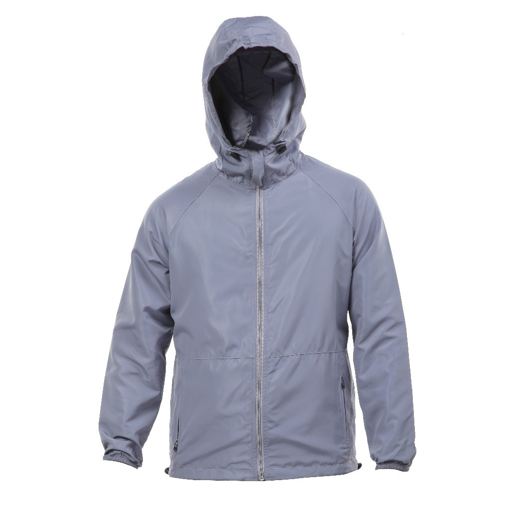 ( Big Size ) Running Basic Jacket