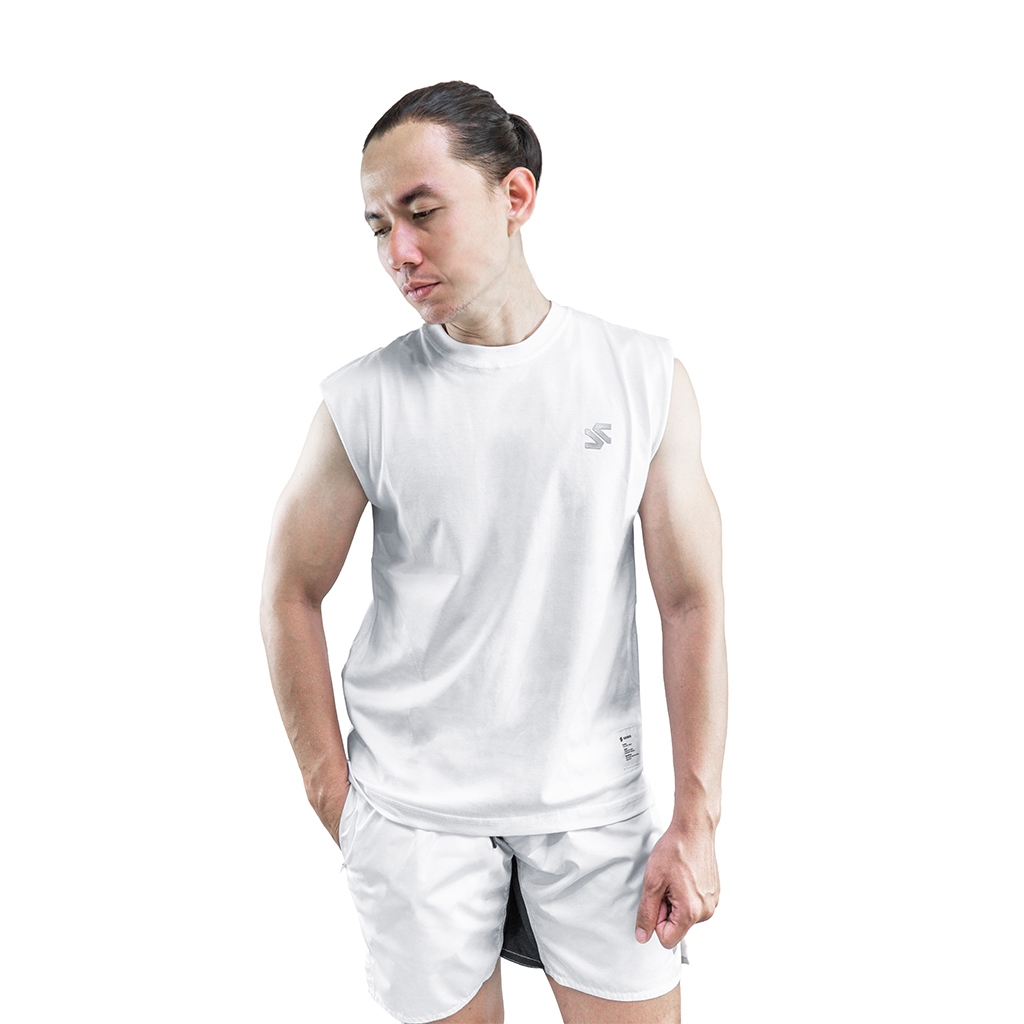 Sport Sleeveless