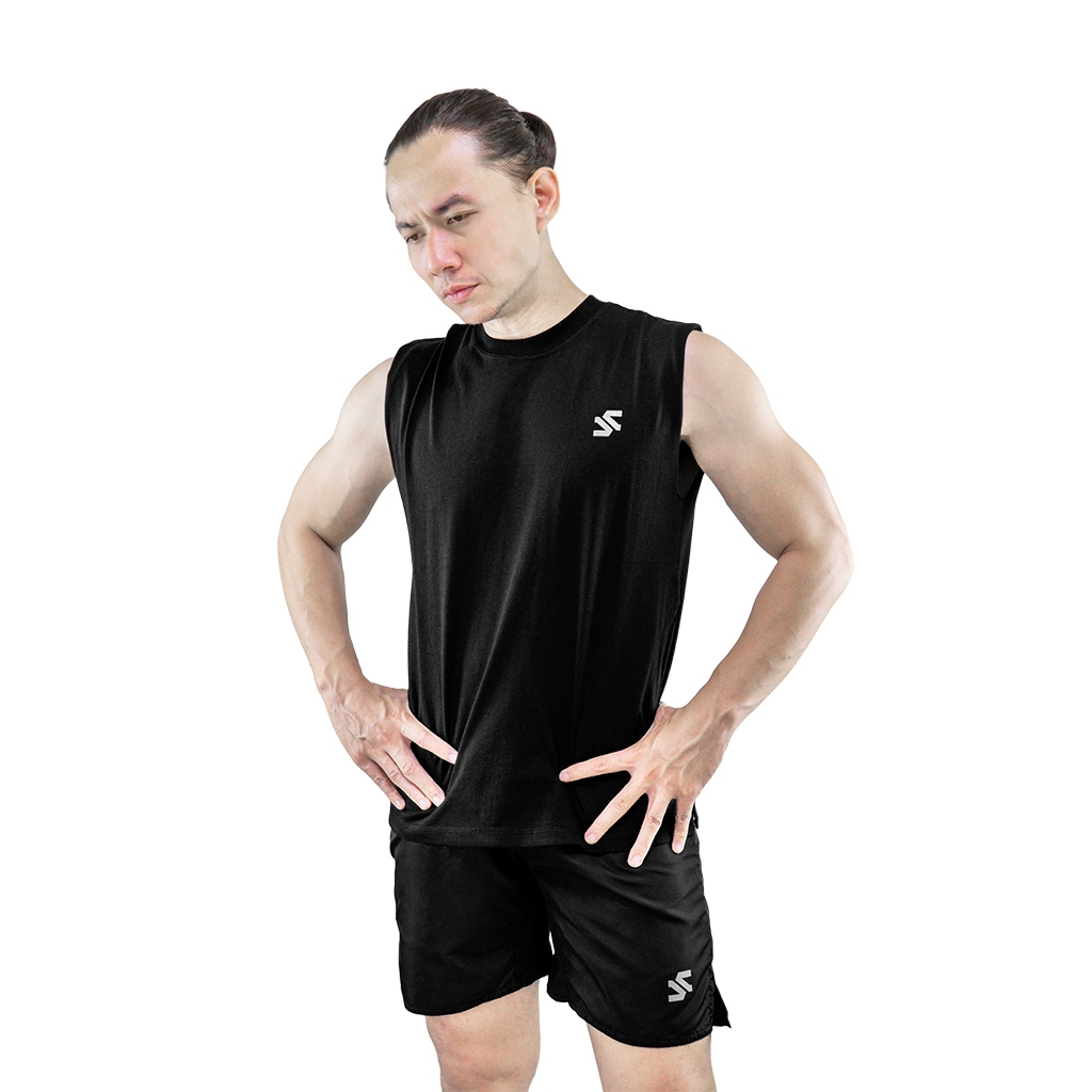 Sport Sleeveless