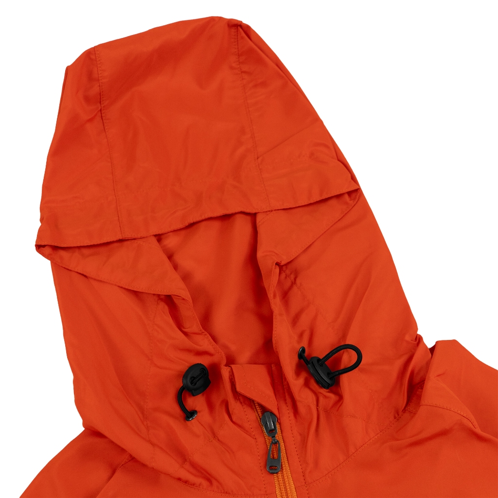 Incline Running Jacket