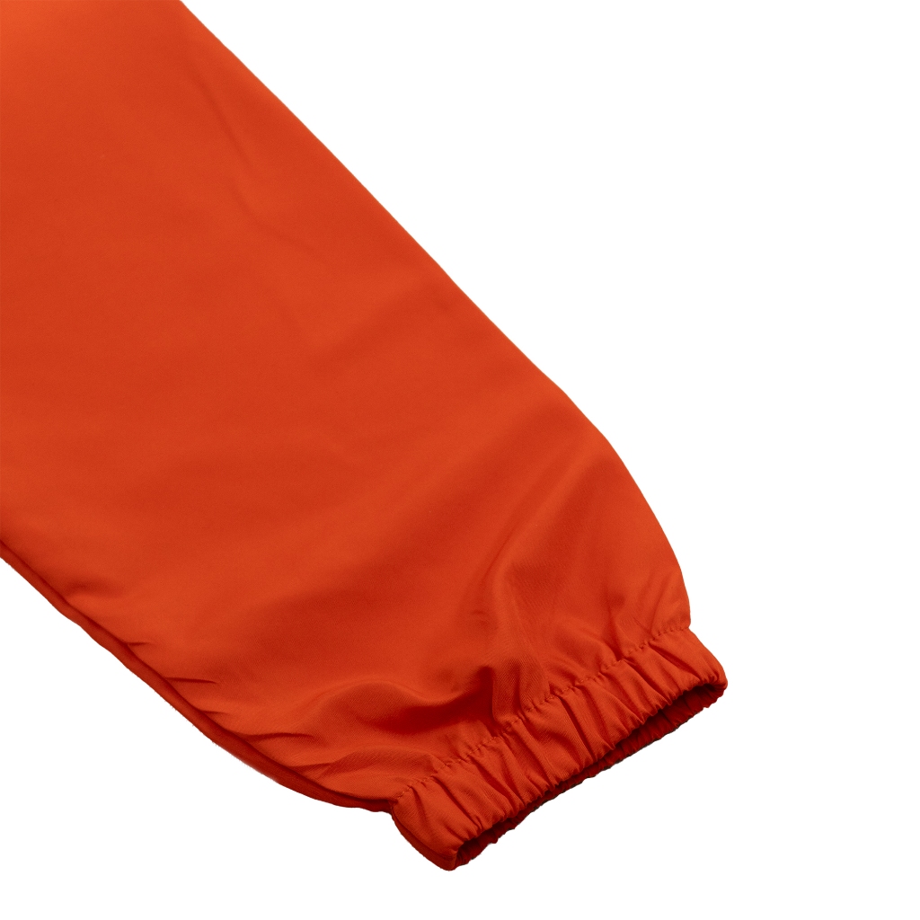Incline Running Jacket
