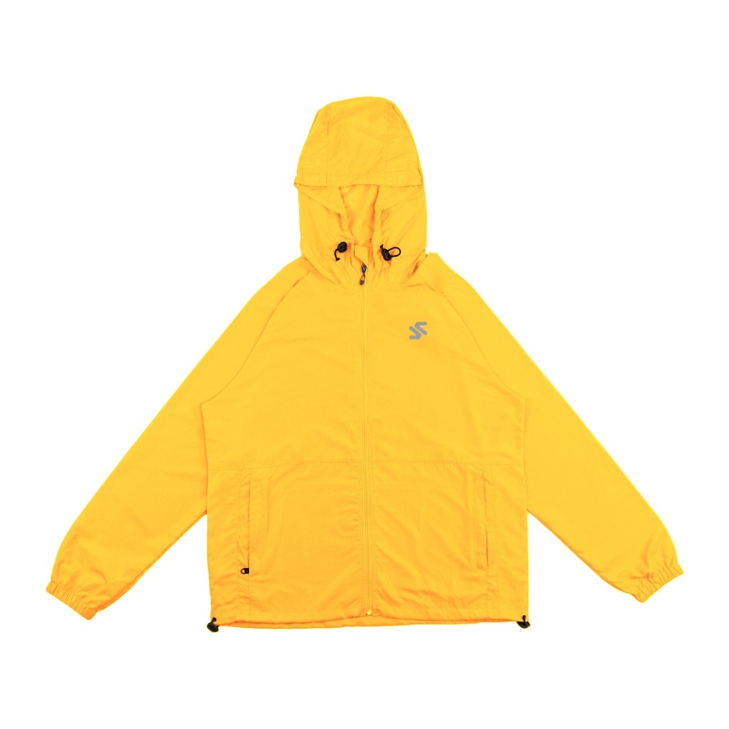 ( Big Size ) Incline Running Jacket