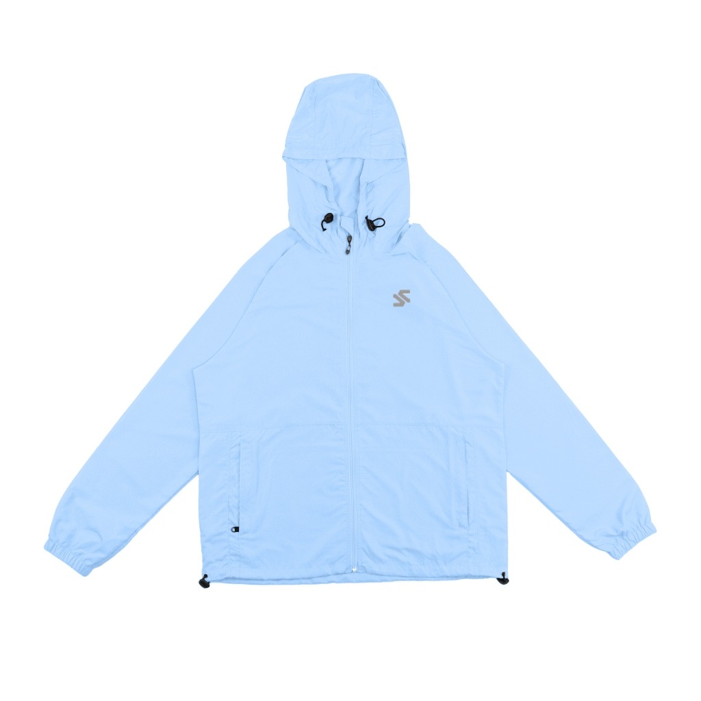 ( Big Size ) Incline Running Jacket
