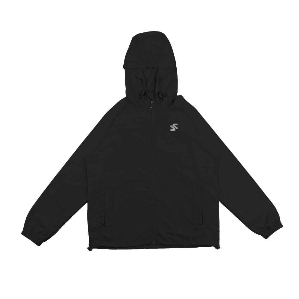 Incline Running Jacket 2nd
