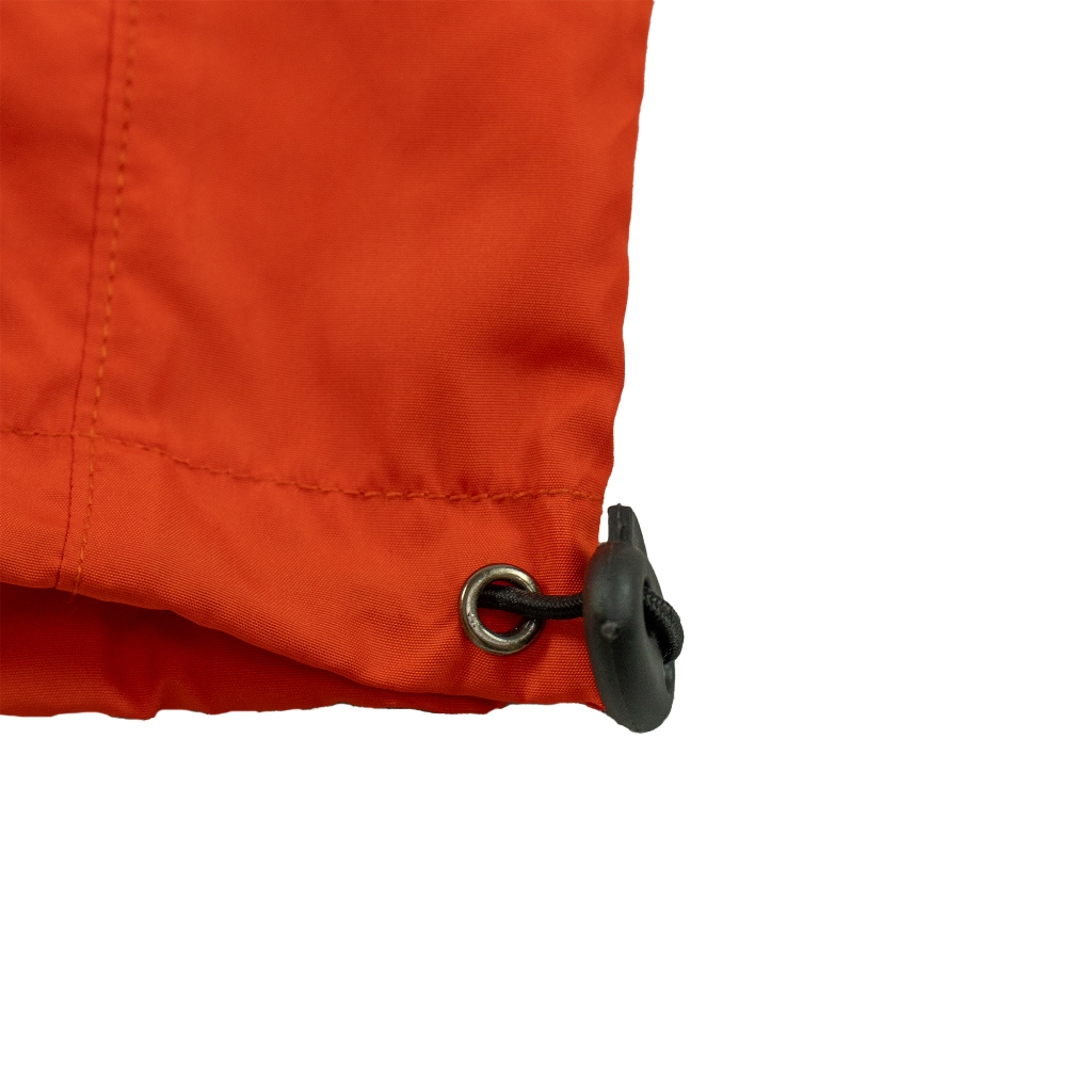 Incline Running Jacket