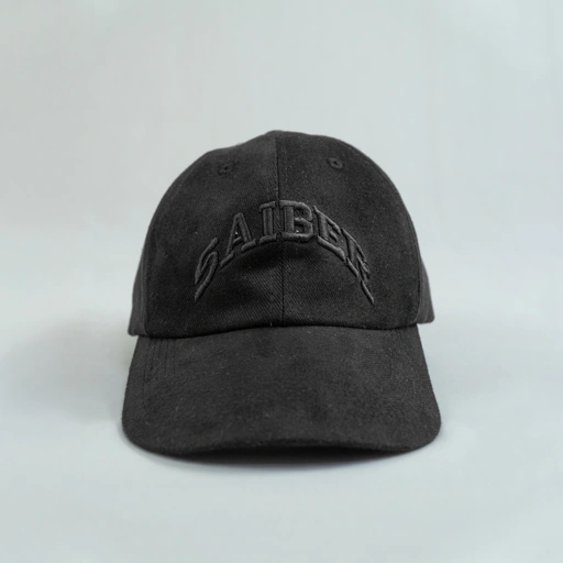 Image of Saiber - Topi Polo / Baseball Caps Denim