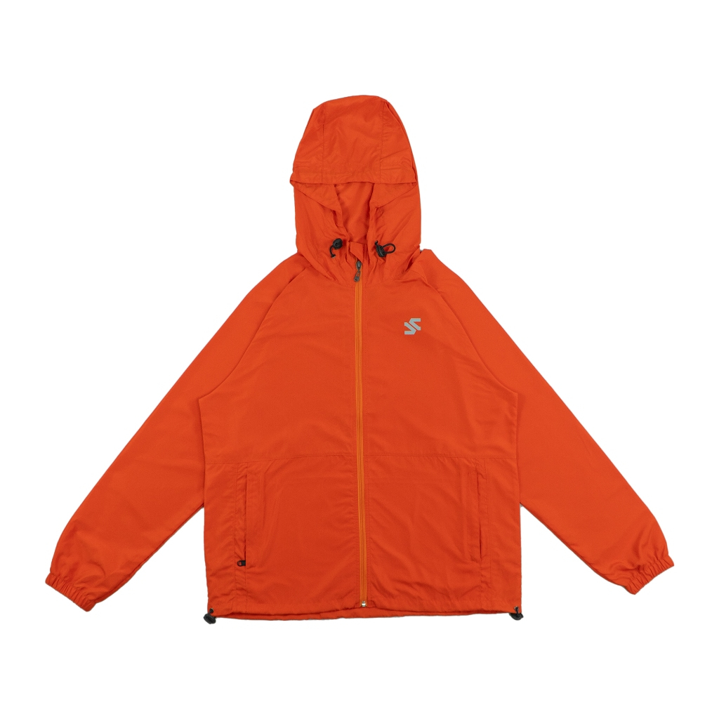 Incline Running Jacket
