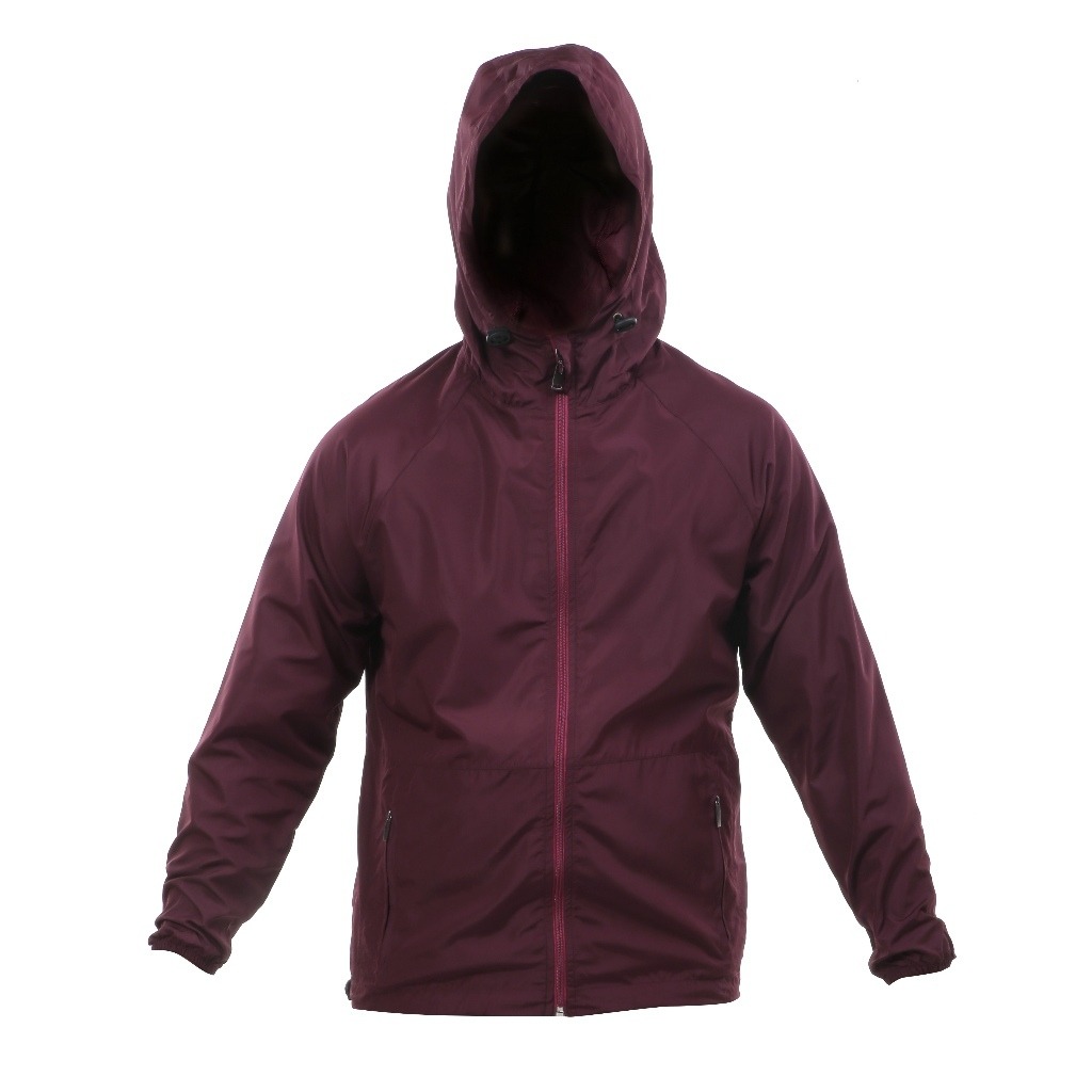 ( Big Size ) Running Basic Jacket