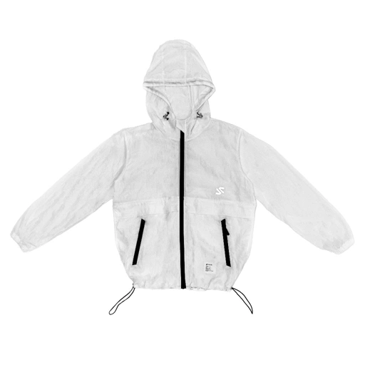 Image of Cagoule Running Jacket