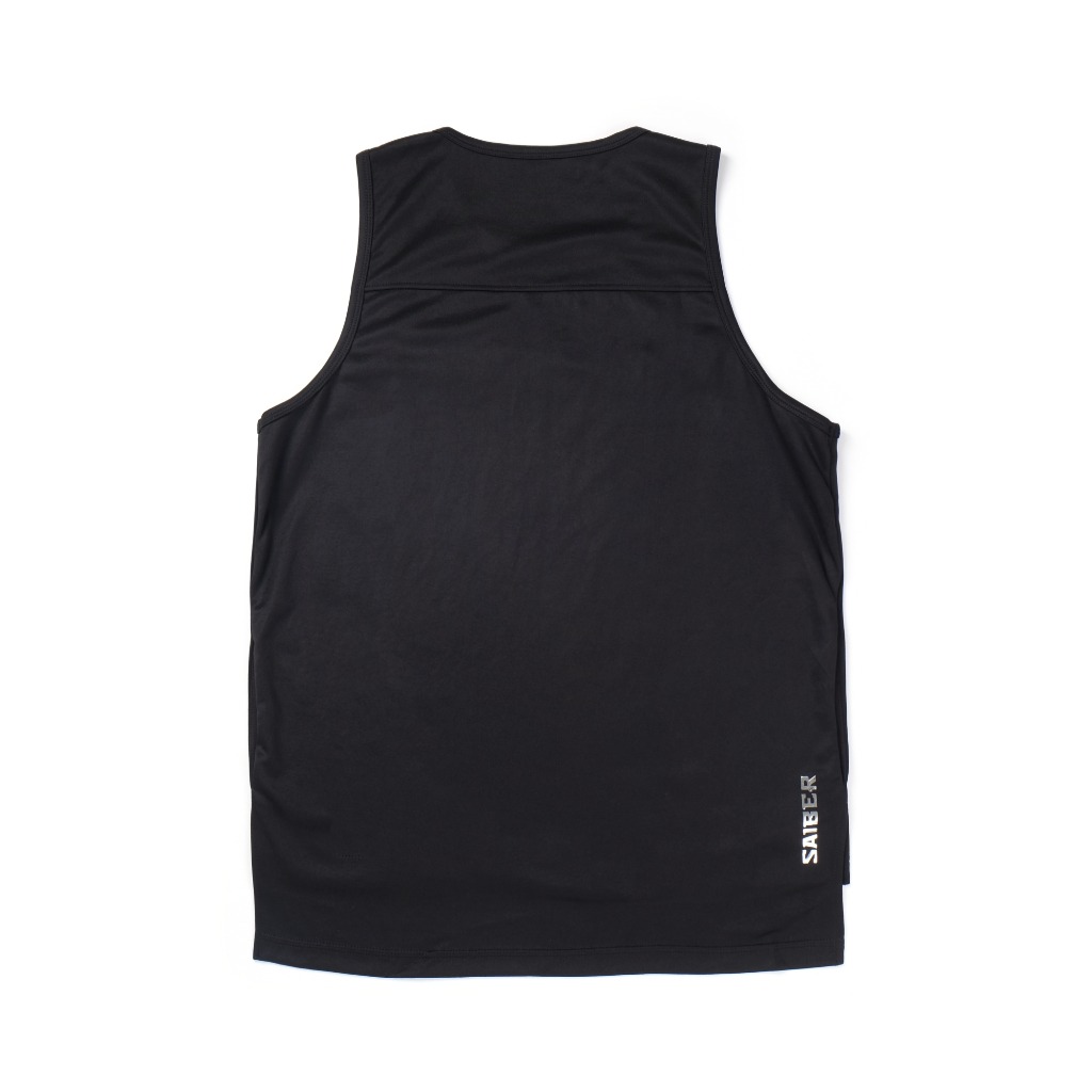 Downbowl Running Sleeveless
