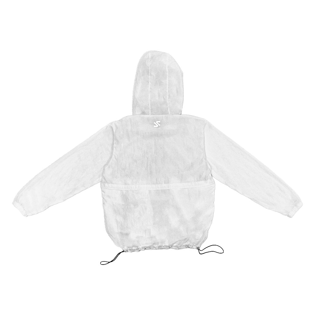Cagoule Running Jacket