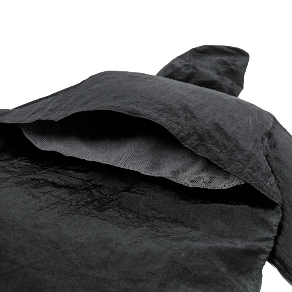 Cagoule Running Jacket