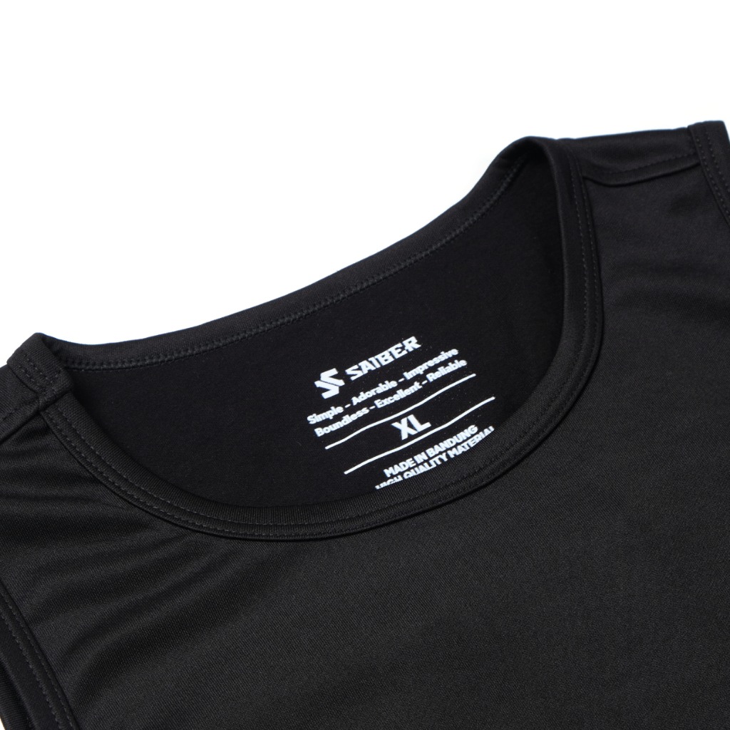 Downbowl Running Sleeveless