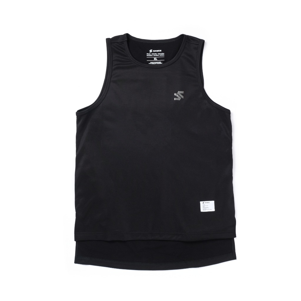 Downbowl Running Sleeveless