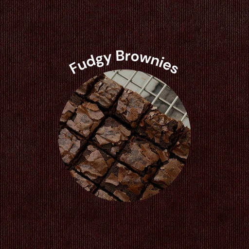 Image of Fudgy Brownies