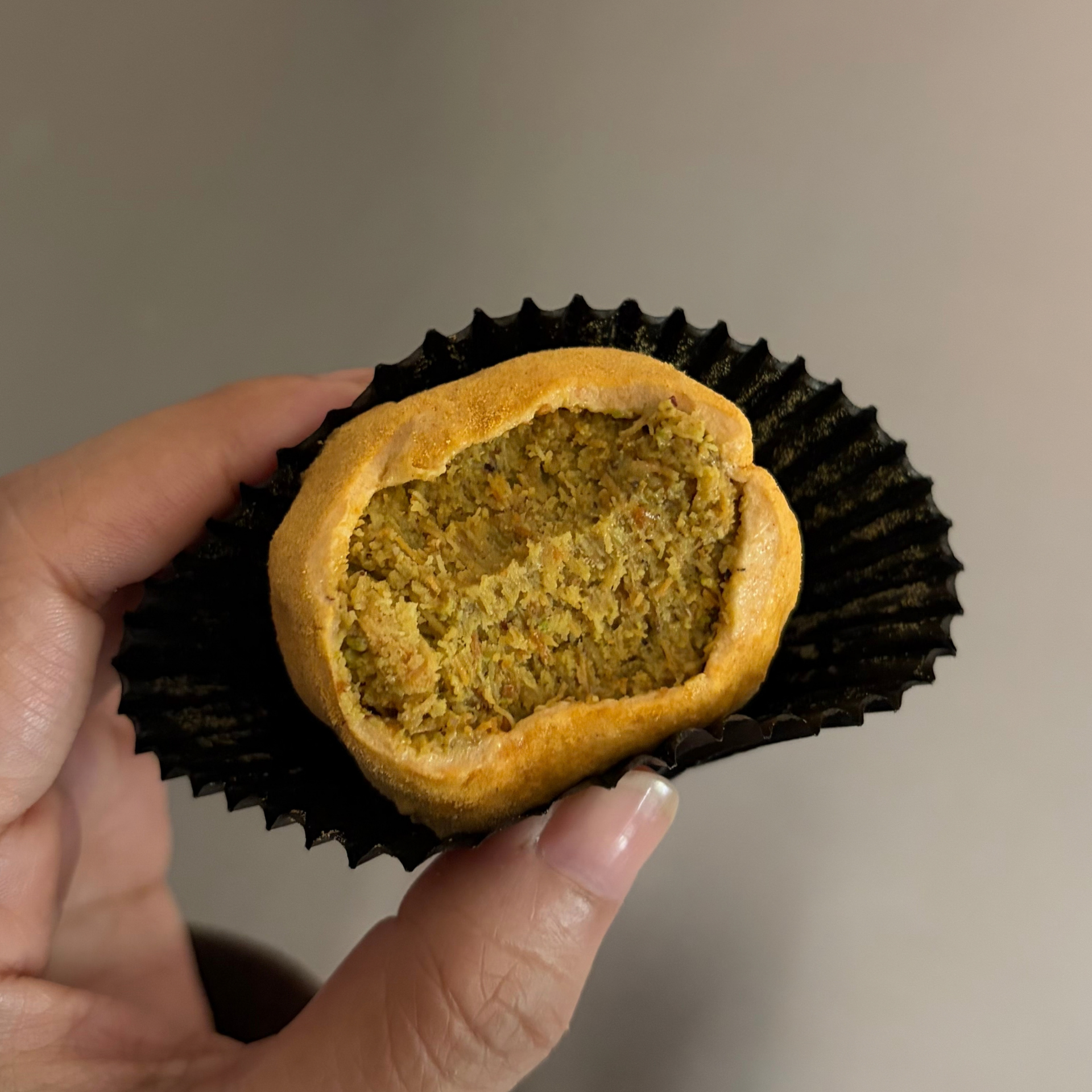 Bundle 2 pcs - Toasted Milk Dubai Chewy Cookie