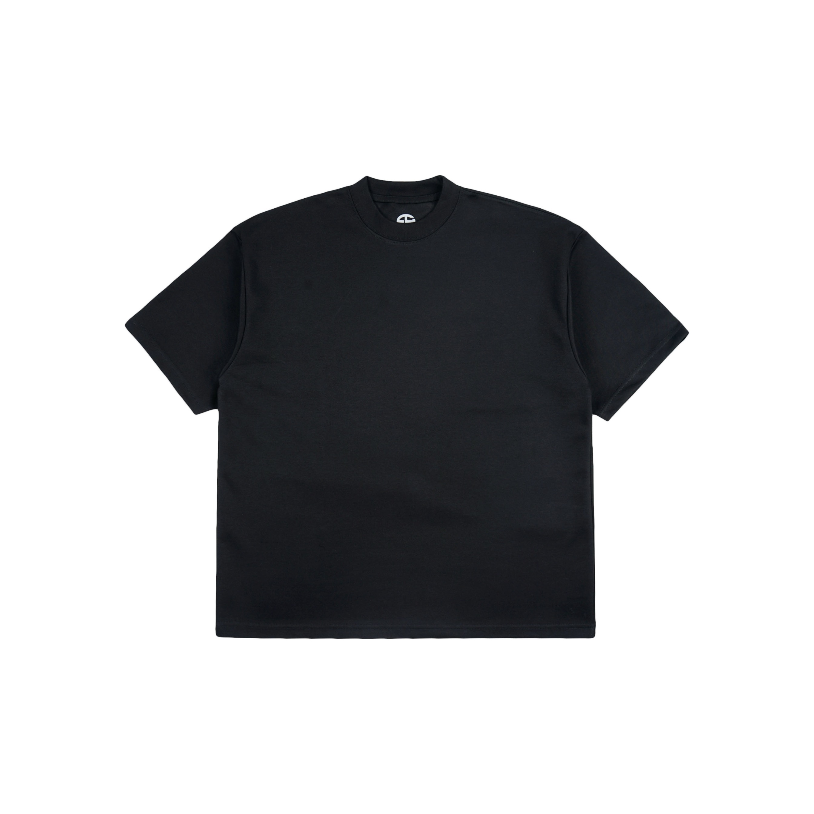 FTHBasic Airlite Flex - Kaos active stretch Polos oversize - Kaos polos active stretch oversize pria