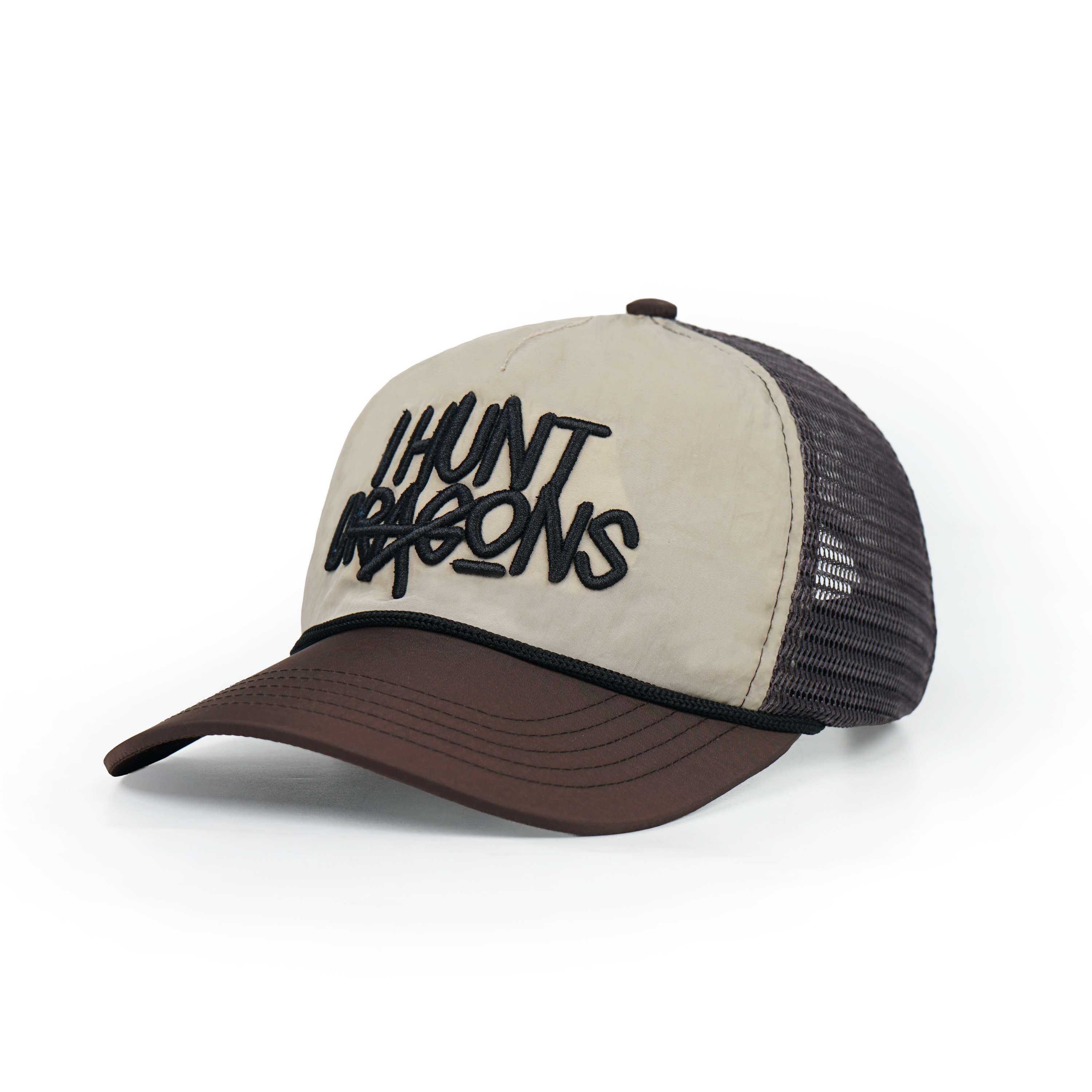 FTHLETICS Trucker Hat Hunt Dragons
